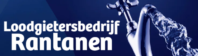 Loodgietersbedrijf Rantanen logo